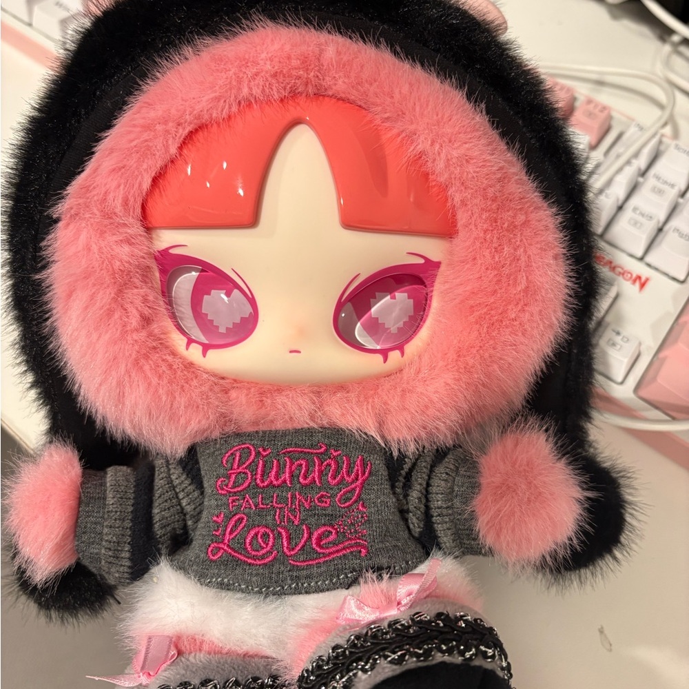 Inns limited edition plush